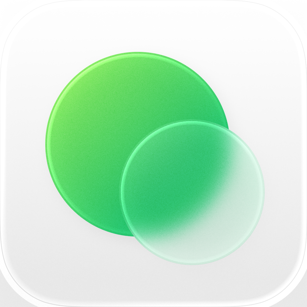 DAMA app icon
