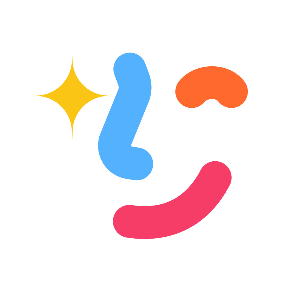 Miley AI app icon