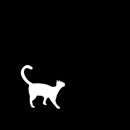 ServerCat app icon